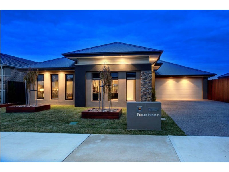 14 Kinetic Avenue, Hillside VIC 3037