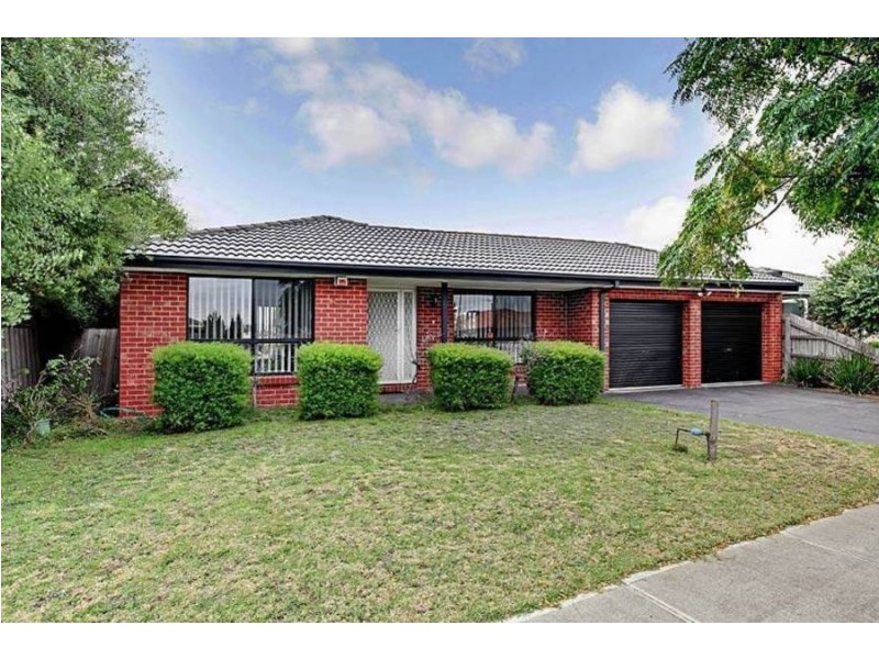 28 Kurrajong Road, Delahey VIC 3037