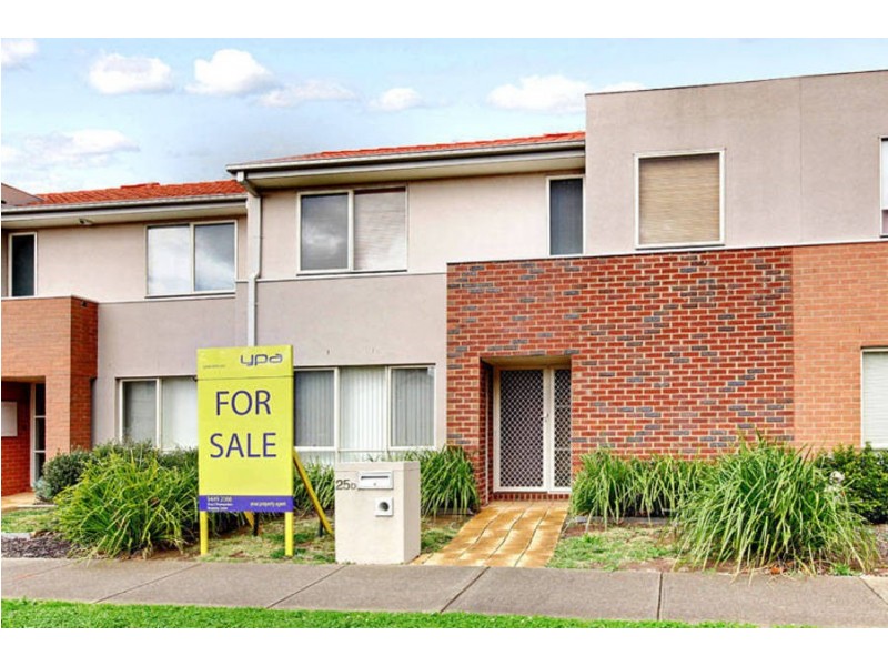 25D Wentworth Drive, Taylors Lakes VIC 3038