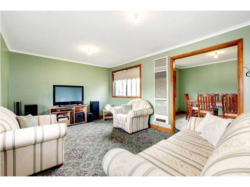 2 Nottingham Way, Sydenham VIC 3037