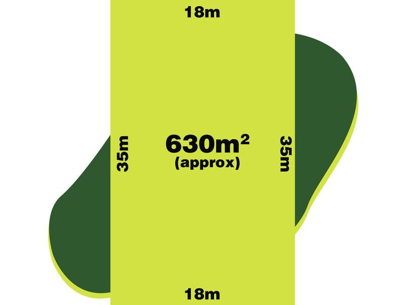 Lot 1333, 35 Redcliffe Terrace, Taylors Hill VIC 3037