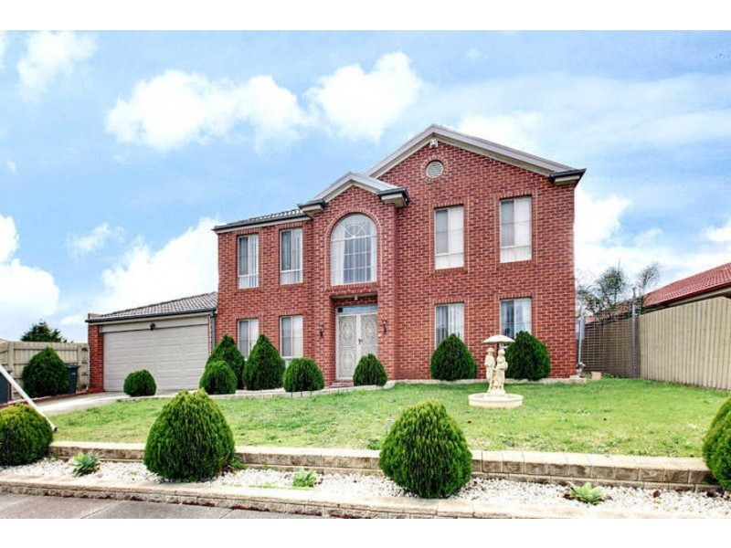 36 Roadhouse Wynd, Sydenham VIC 3037