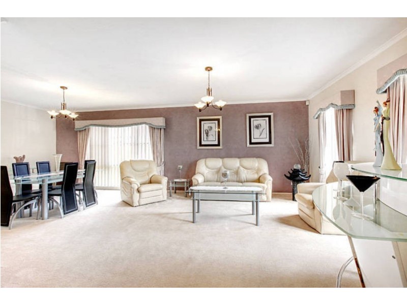 36 Roadhouse Wynd, Sydenham VIC 3037