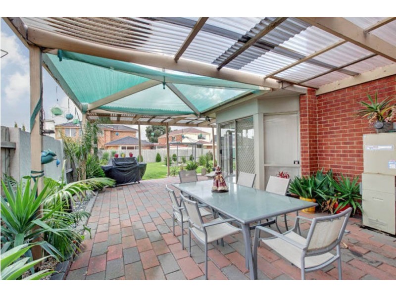 36 Roadhouse Wynd, Sydenham VIC 3037