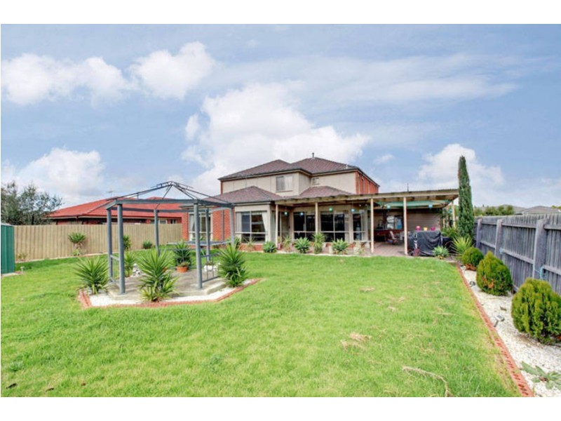 36 Roadhouse Wynd, Sydenham VIC 3037