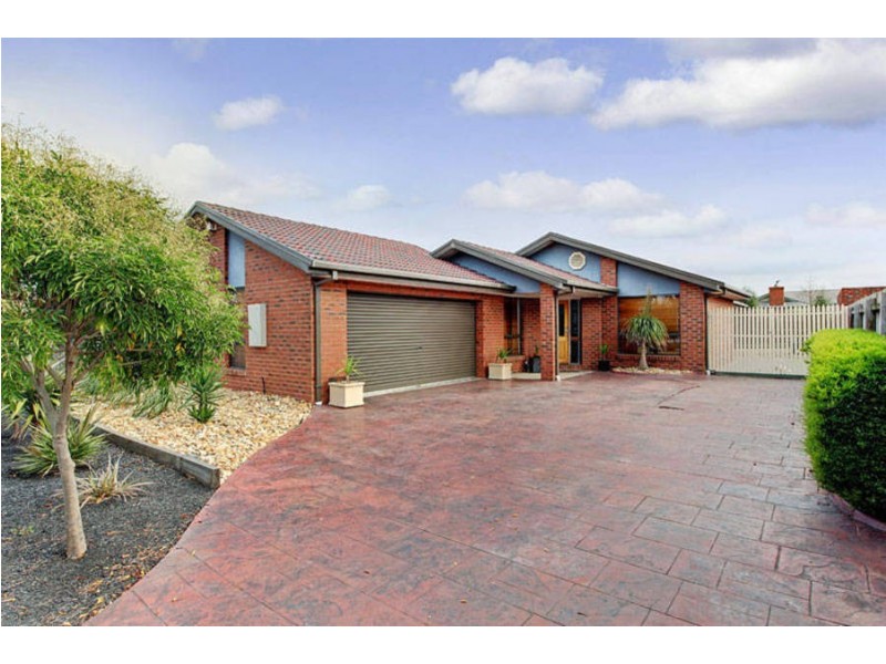 7 Ryan Road, Delahey VIC 3037