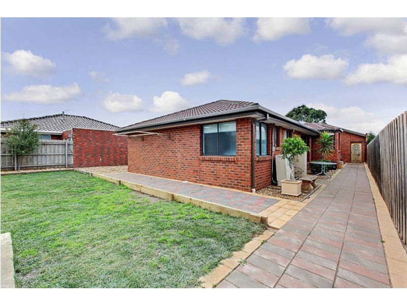 7 Ryan Road, Delahey VIC 3037