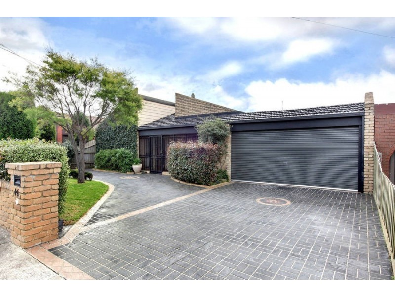 46 Moira Avenue, Reservoir VIC 3073