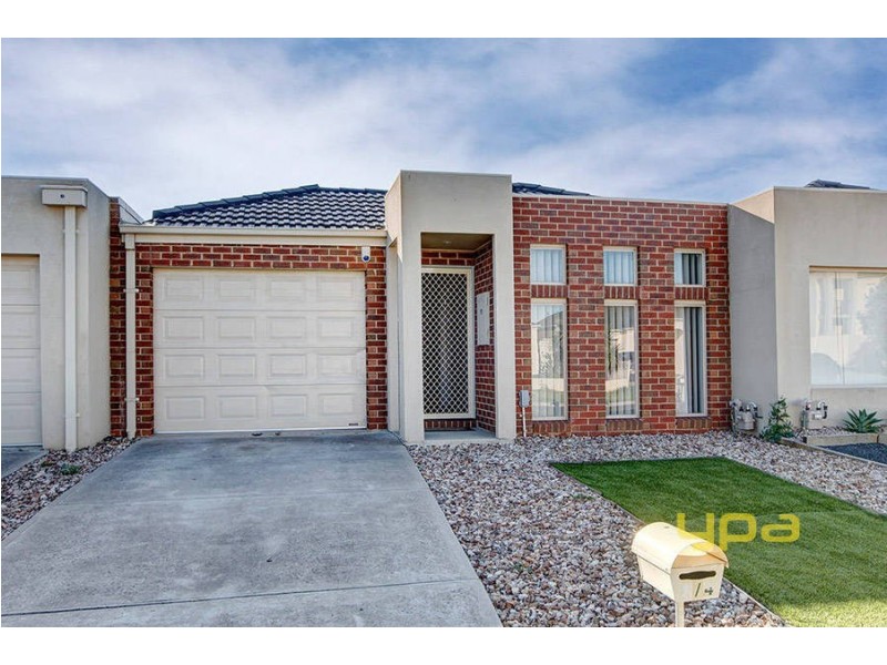 2/4 Lorraine Court, Hillside VIC 3037