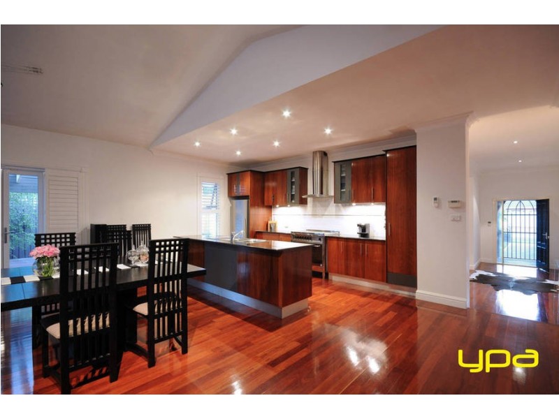 47 Cambridge Crescent, Taylors Lakes VIC 3038