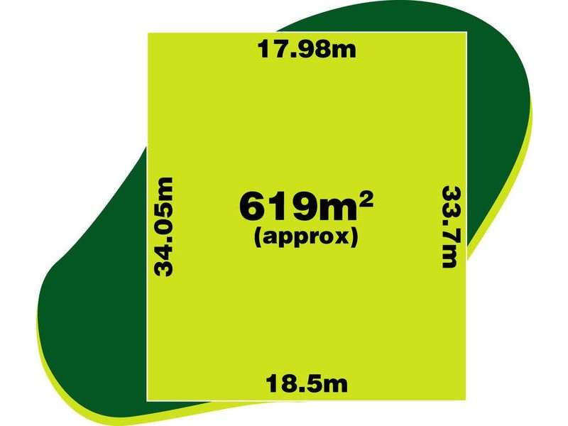 Lot 2081,  Redcliffe Terrace, Taylors Hill VIC 3037
