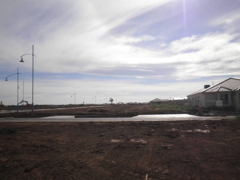 Lot 2081,  Redcliffe Terrace, Taylors Hill VIC 3037