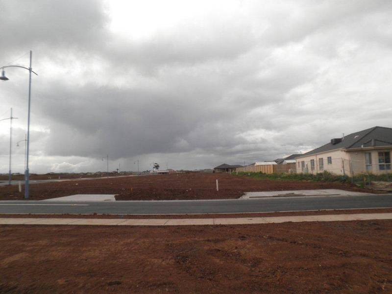 Lot 2081,  Redcliffe Terrace, Taylors Hill VIC 3037