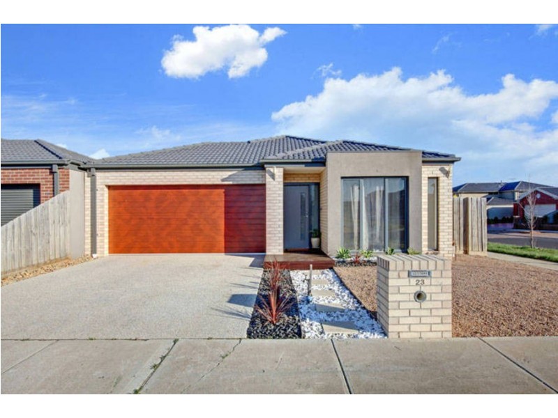 23 Lambert Court, Taylors Hill VIC 3037