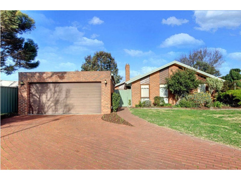 5 Riley Court, Keilor Downs VIC 3038