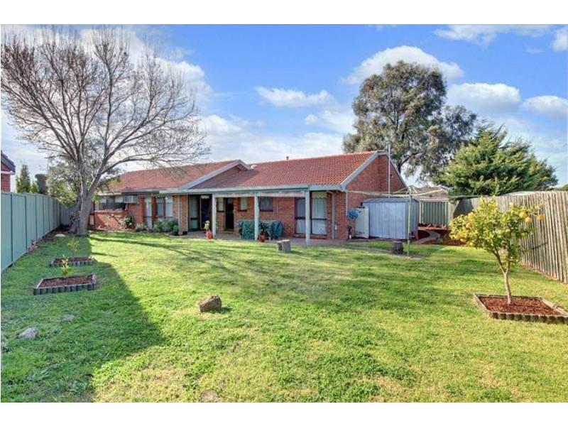 5 Riley Court, Keilor Downs VIC 3038