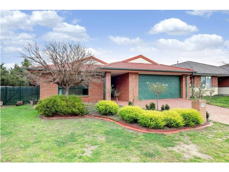 6 Balcombe Place, Hillside VIC 3037