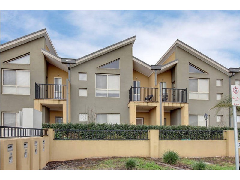 2/7 Lorraine Court, Hillside VIC 3037