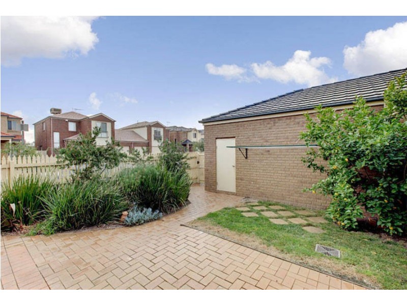 51 Amberlea Circuit, Taylors Hill VIC 3037