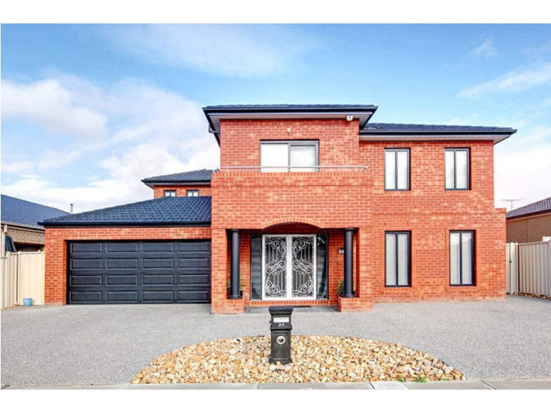 94 George Street, Taylors Hill VIC 3037