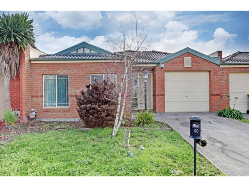 60 Brindalee Way, Hillside VIC 3037
