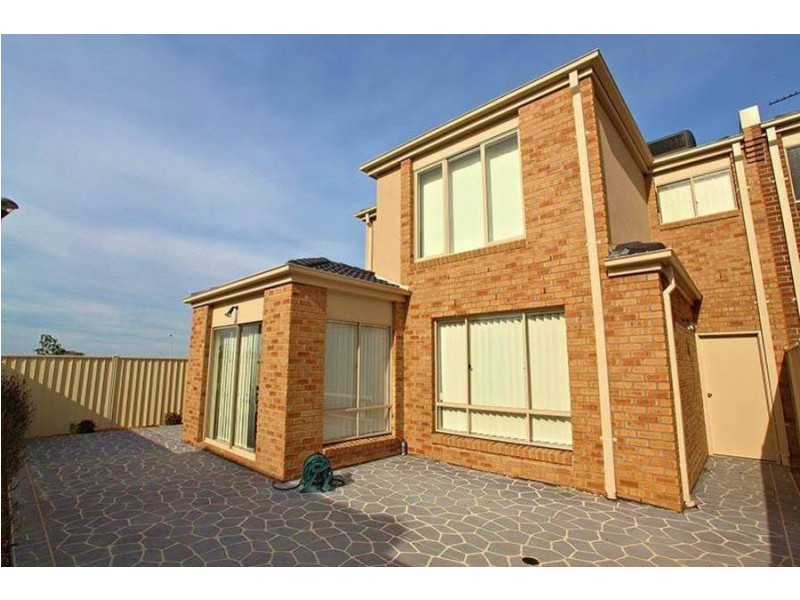 14 David Circuit, Hillside VIC 3037