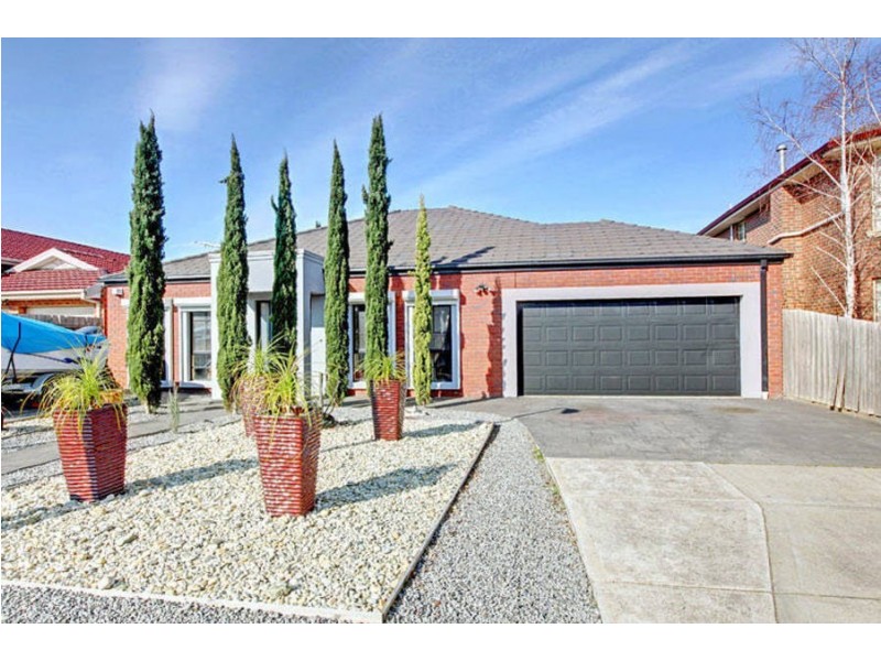 12 Apollo Court, Hillside VIC 3037