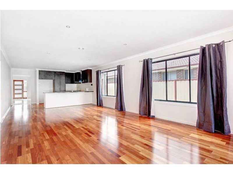 71 Loddon Drive., Taylors Hill VIC 3037