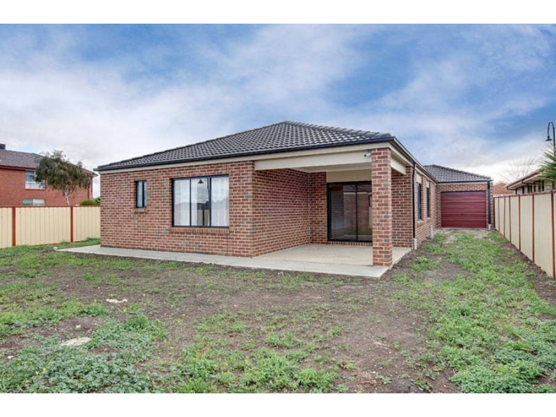 71 Loddon Drive., Taylors Hill VIC 3037