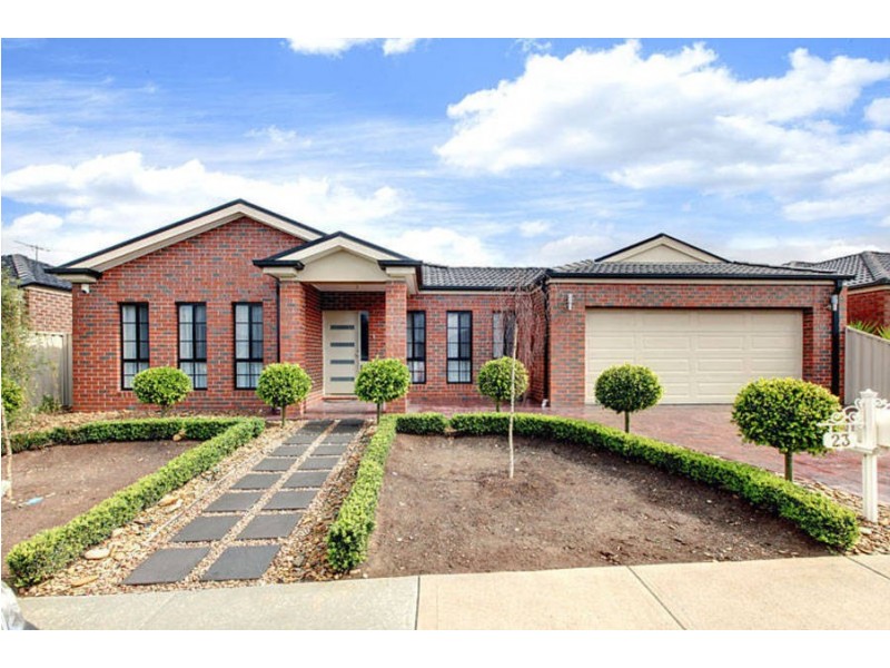 23 Addicott Way, Taylors Hill VIC 3037