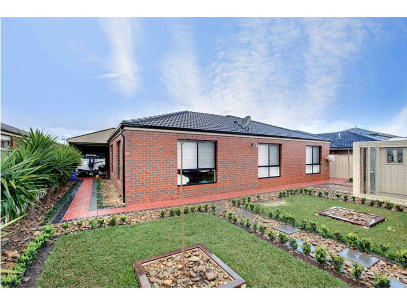 23 Addicott Way, Taylors Hill VIC 3037