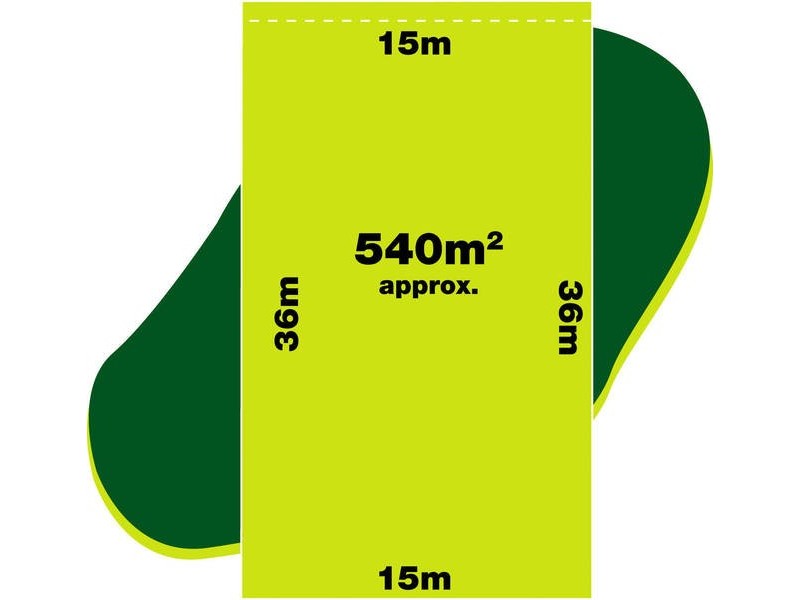 Lot 6,  Beattys Road, Hillside VIC 3037