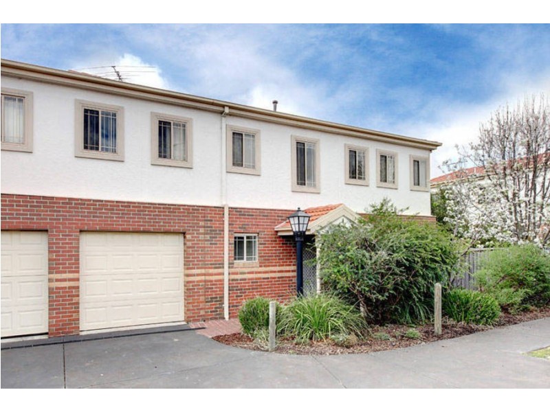 21/12 Pecks Road, Sydenham VIC 3037