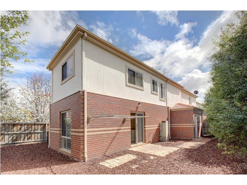 21/12 Pecks Road, Sydenham VIC 3037