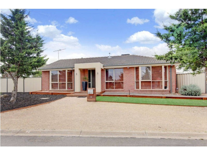 14 Granite Way, Delahey VIC 3037