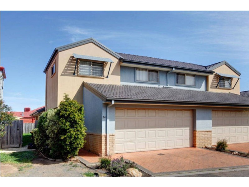 24/322 Sydenham Road, Sydenham VIC 3037