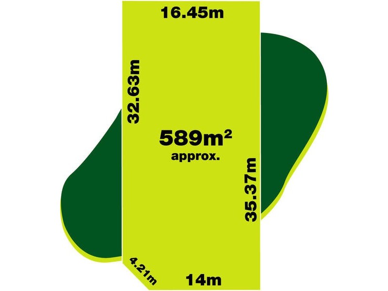 Lot 2082,  Burnett Close, Taylors Hill VIC 3037