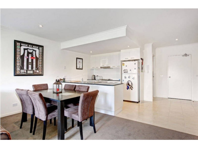 60/21-29 Trickey Avenue, Sydenham VIC 3037