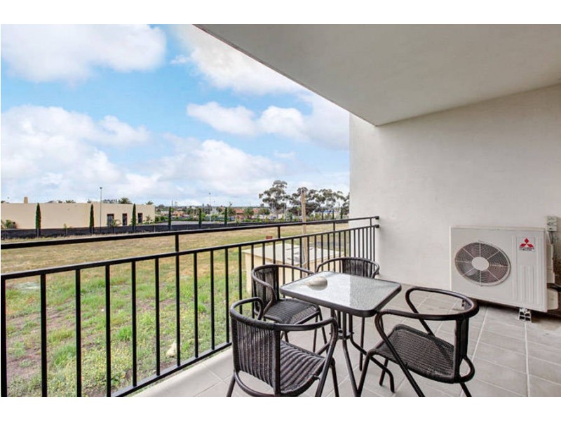 60/21-29 Trickey Avenue, Sydenham VIC 3037