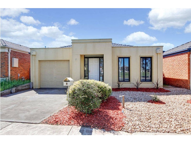 3 Clyde Close, Taylors Hill VIC 3037