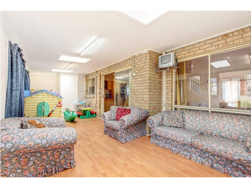 7 Amberlea Circuit, Taylors Hill VIC 3037