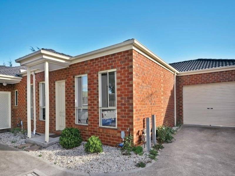 3/37 Victoria Road, Sydenham VIC 3037
