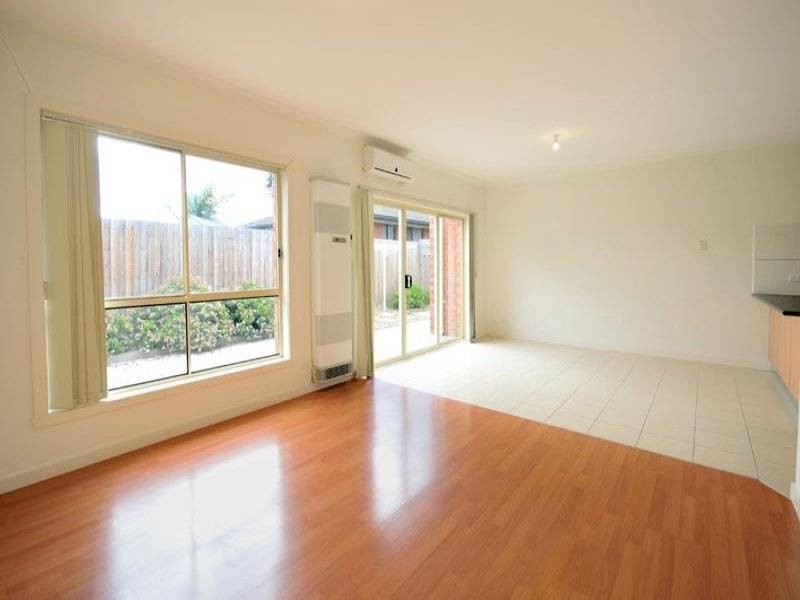 3/37 Victoria Road, Sydenham VIC 3037