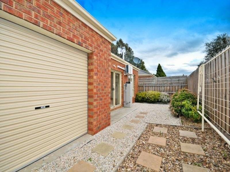 3/37 Victoria Road, Sydenham VIC 3037
