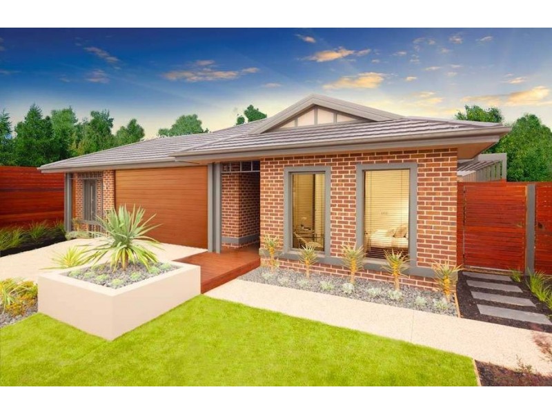 Lot 136 Sunningdale Drive, Hillside VIC 3037