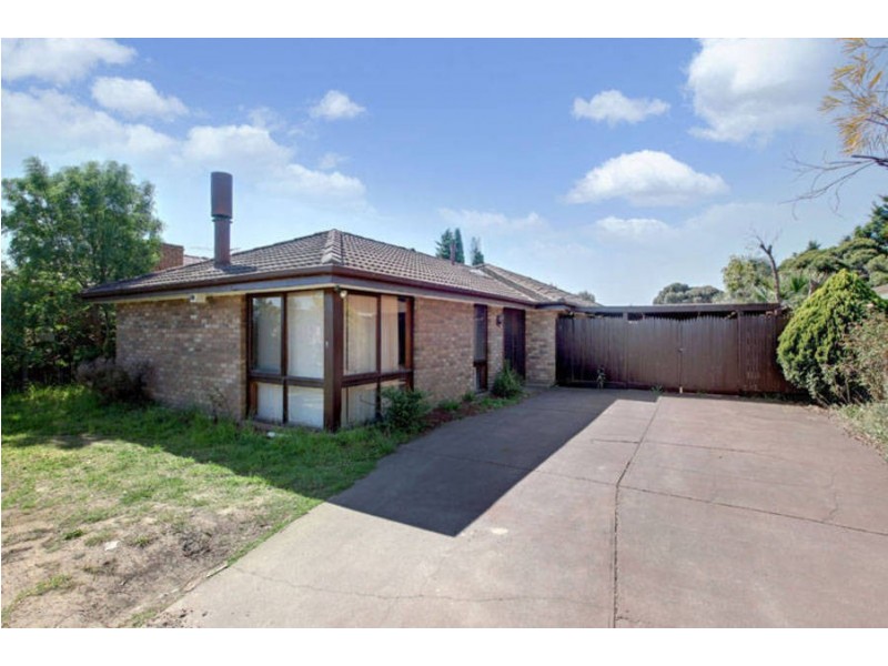 22 Lady Nelson Way, Taylors Lakes VIC 3038