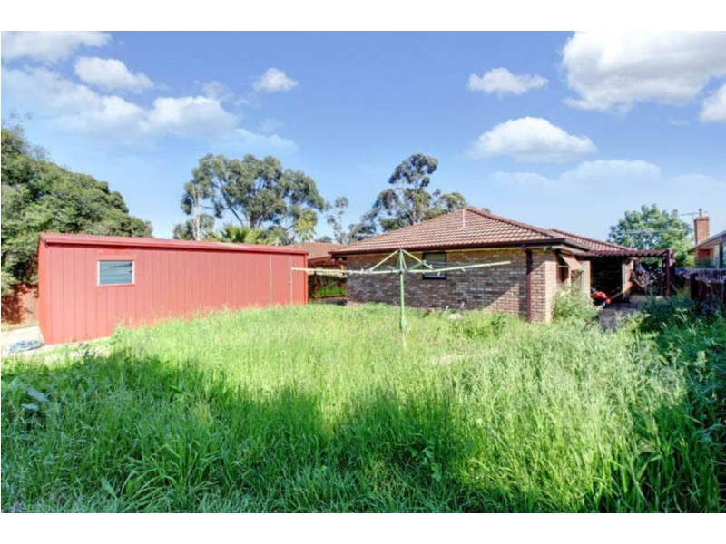 22 Lady Nelson Way, Taylors Lakes VIC 3038