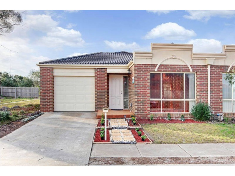 13 Sarkis Mews, Hillside VIC 3037