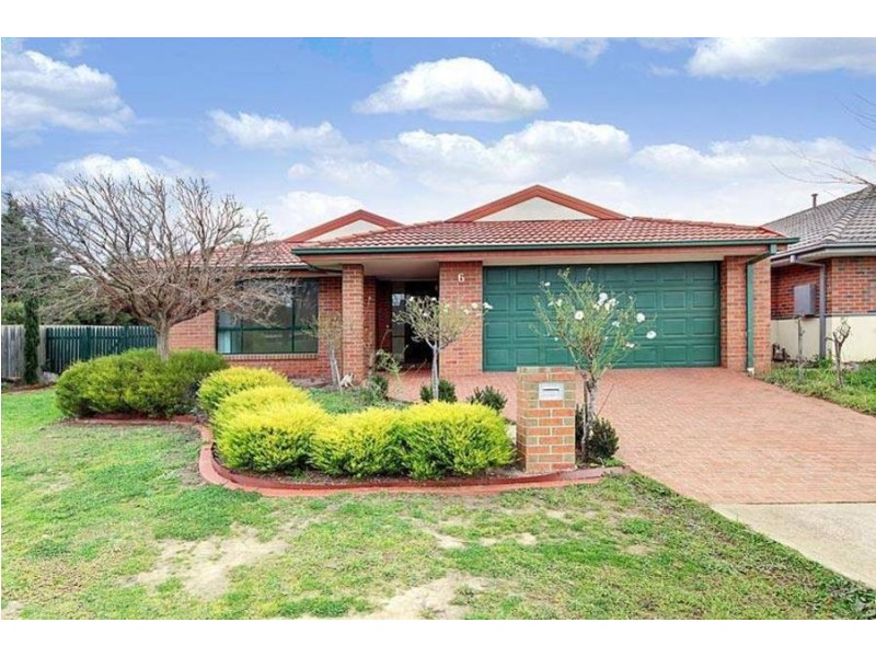 6 Balcombe Place, Hillside VIC 3037
