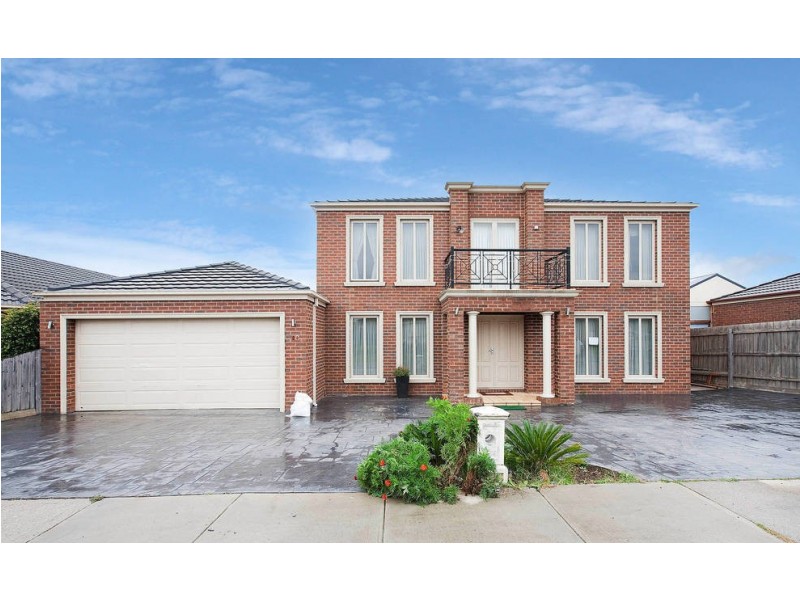 42 Kanmore Crescent, Hillside VIC 3037